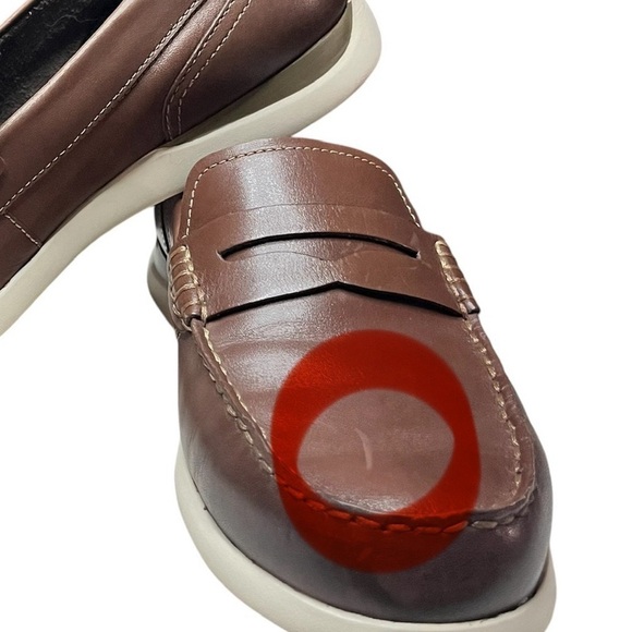 Cole Haan Men’s Grand Atlantic Penny Loafer, Size 10 main image 8
